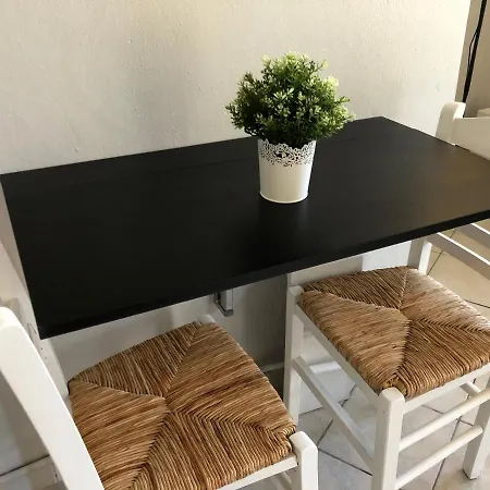 Studio Apartamento *