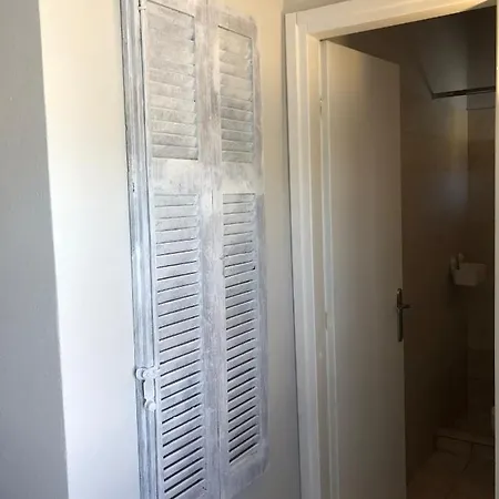 Apartamento Studio