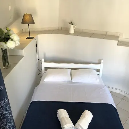 Studio Apartamento *