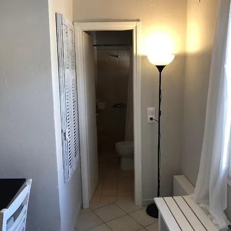 Apartamento Studio Gaios