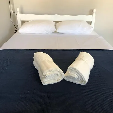 Apartamento Studio Gaios